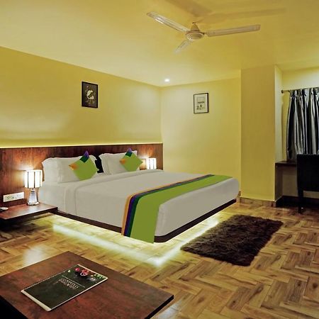 Treebo Golden Nest Otel Bhubaneswar Dış mekan fotoğraf