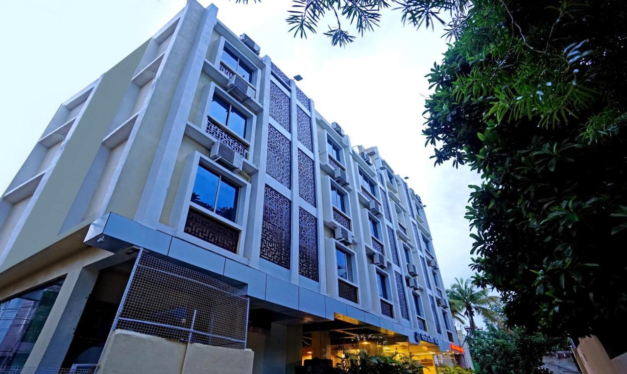 Treebo Golden Nest Otel Bhubaneswar Dış mekan fotoğraf