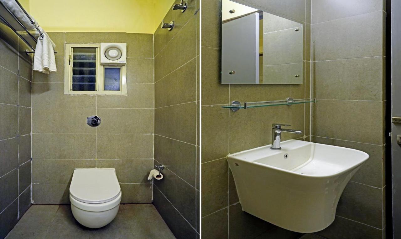 Treebo Golden Nest Otel Bhubaneswar Dış mekan fotoğraf