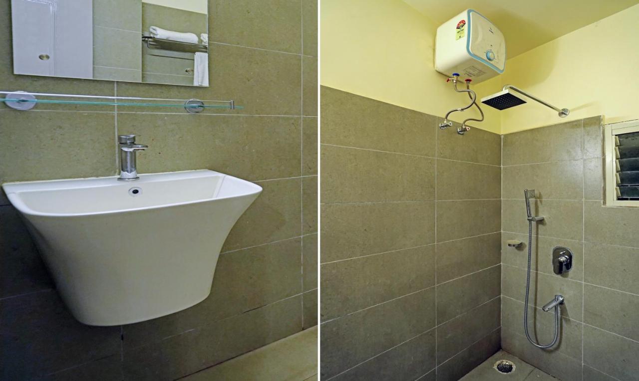 Treebo Golden Nest Otel Bhubaneswar Dış mekan fotoğraf